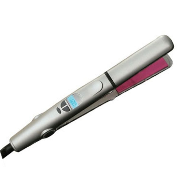 Accessories - Kiyoseki Mineral Ceramic 3 in 1 Styler- Flat Iron